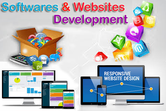 Softawares and Solutions